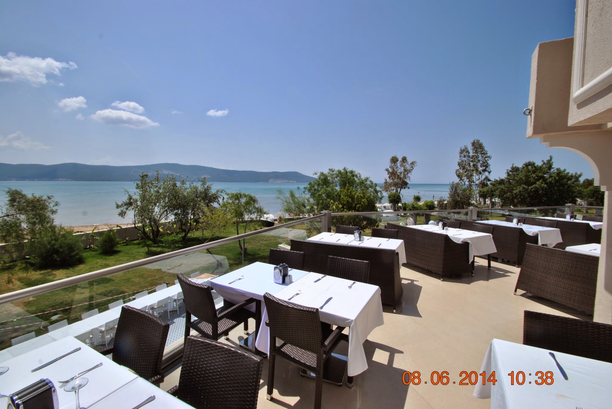 imagini hotel AURUM DIDIM